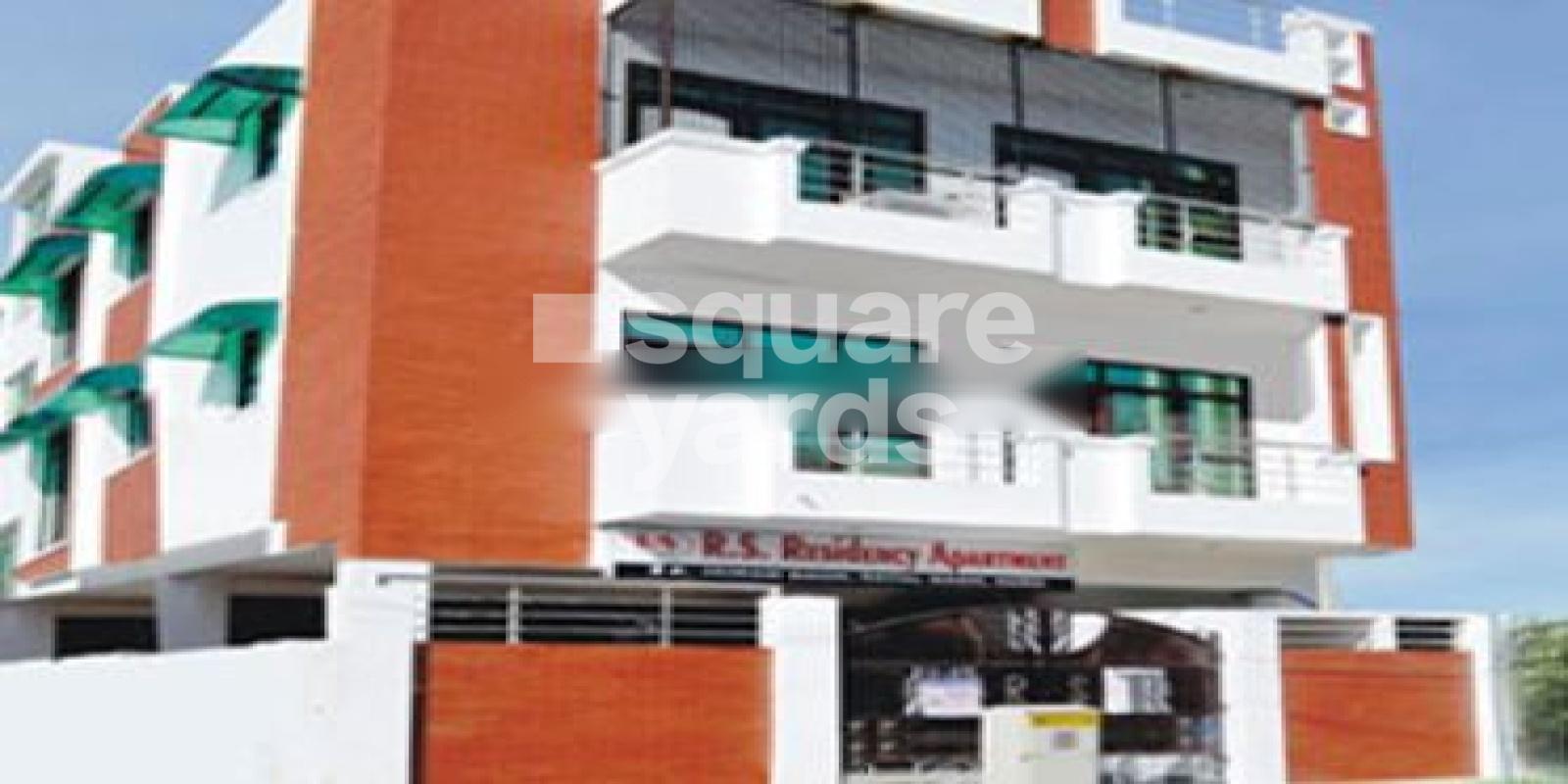 RS Residency Apartment Featured Image