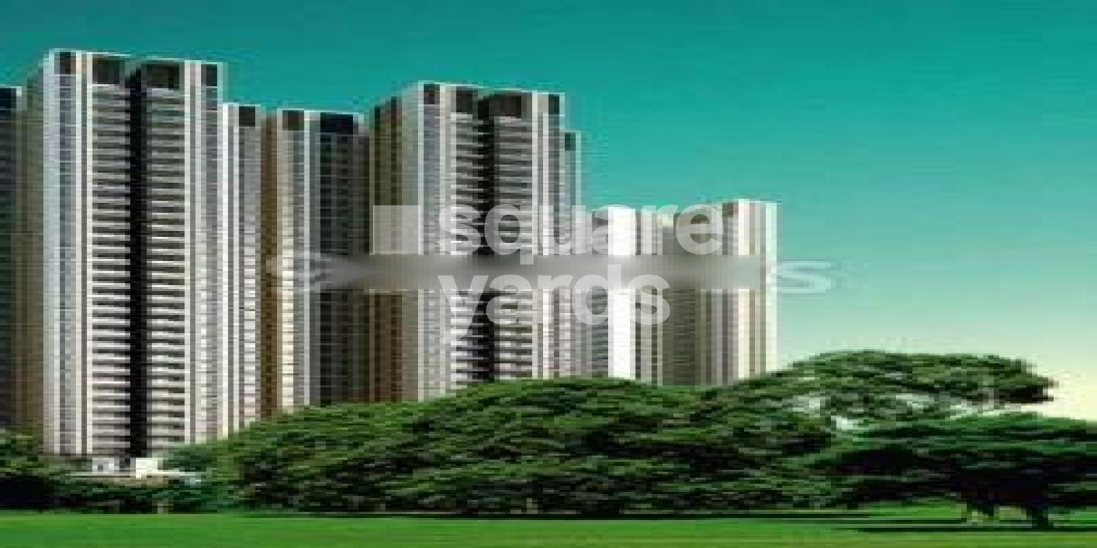 Shanker World residential project in Shastripuram