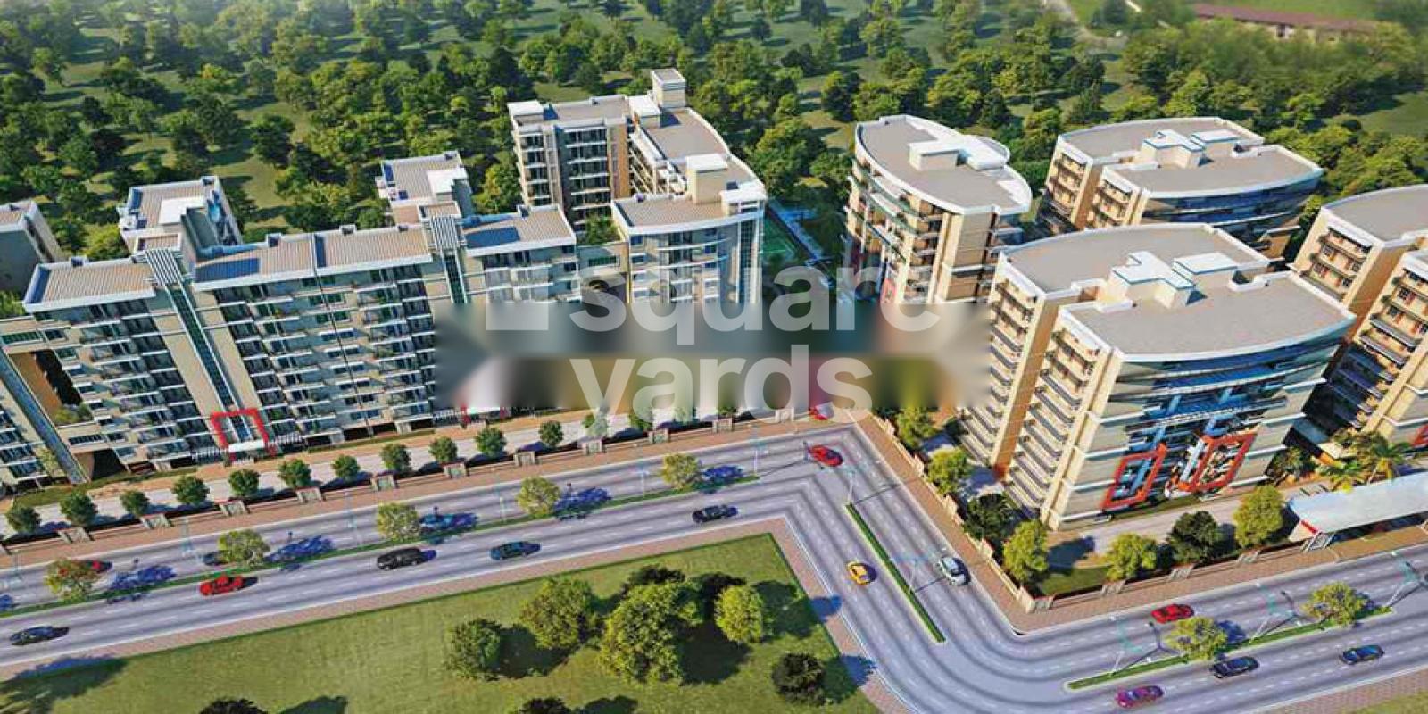 Shree Riddhi Siddhi Padam Pride Featured Image