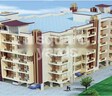 Surya Silver Apartment