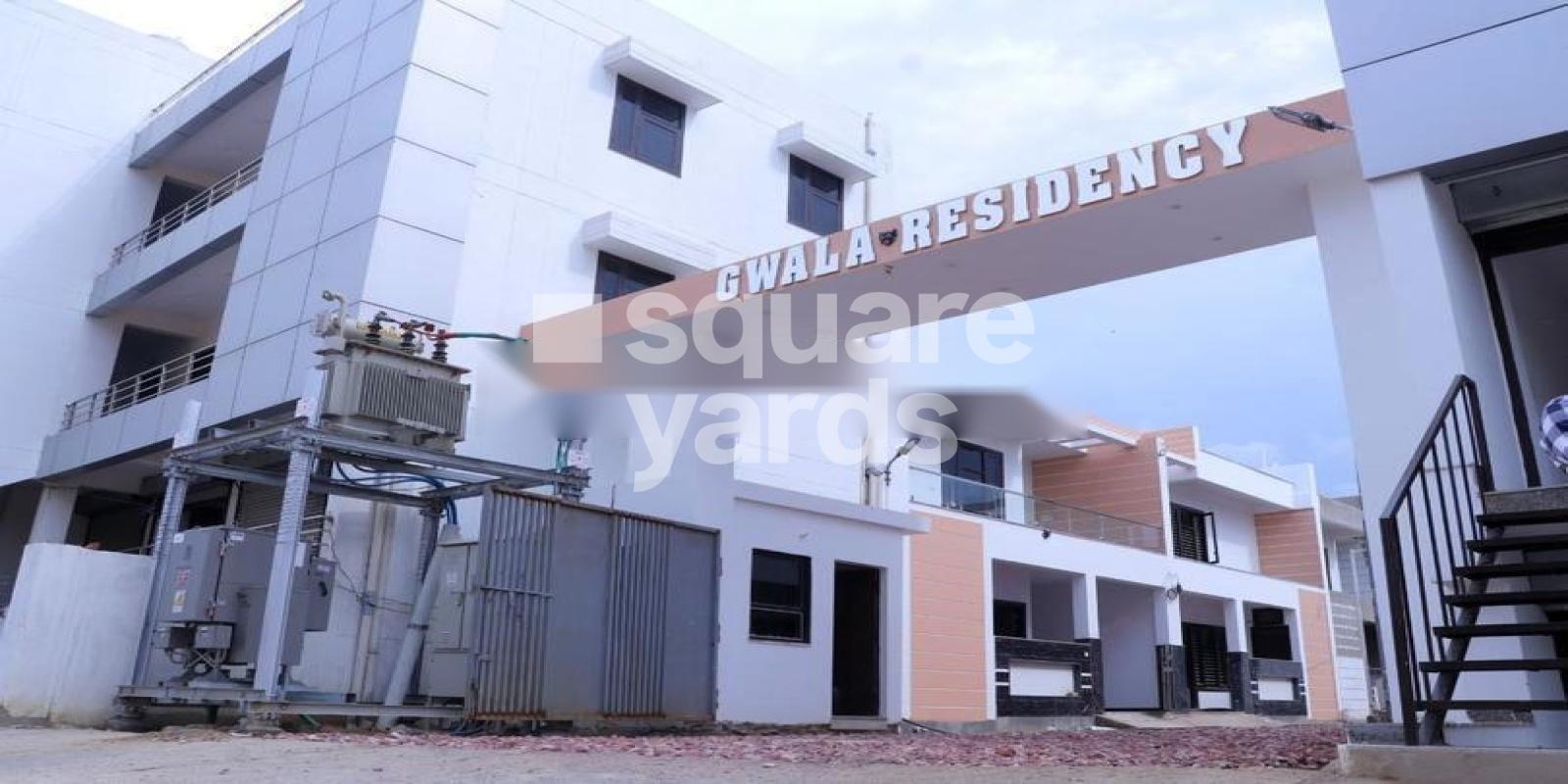 Tall Wale Baba Gwala Residency