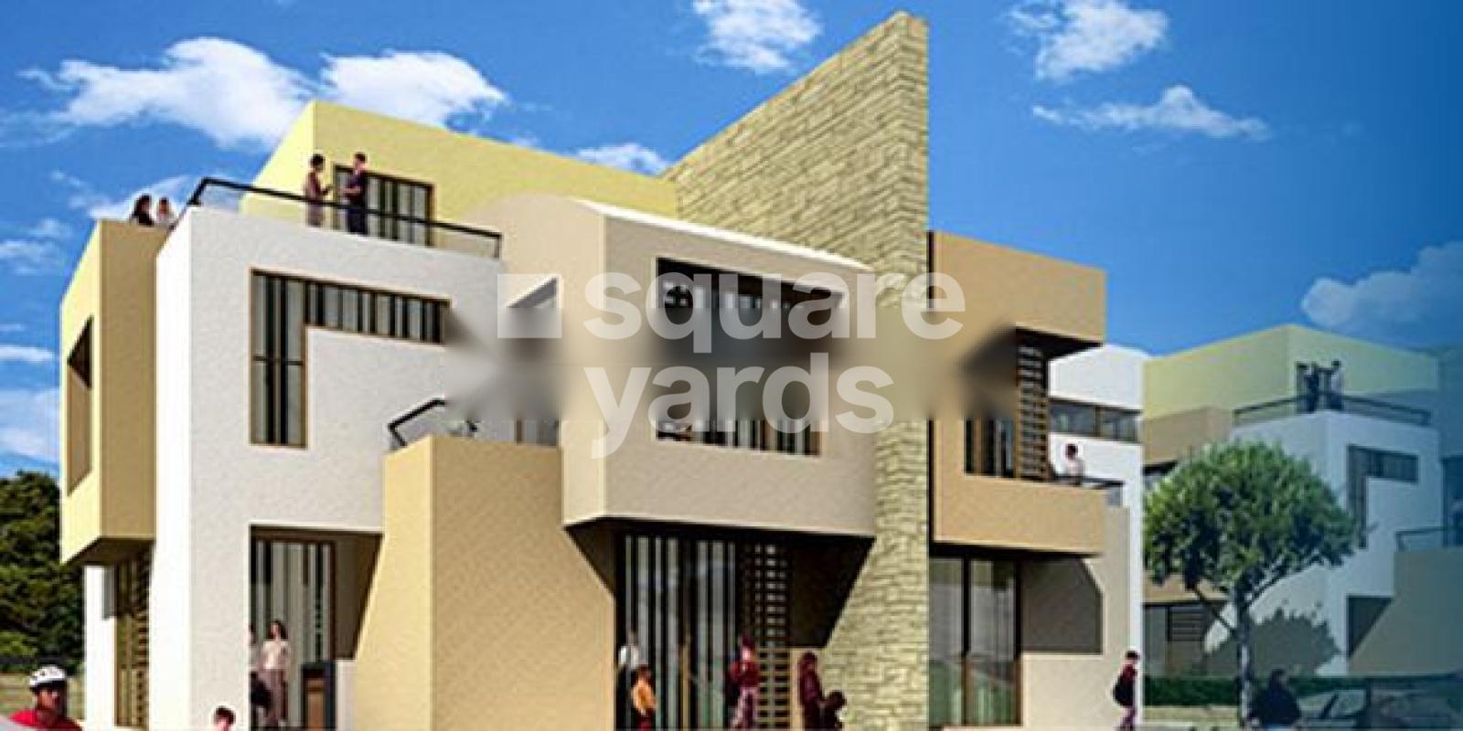 TDI City Featured Image