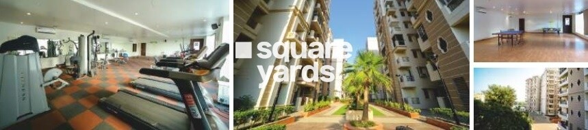 Vishwakarma Krishna Indraprastha