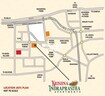 Vishwakarma Krishna Indraprastha Location Image