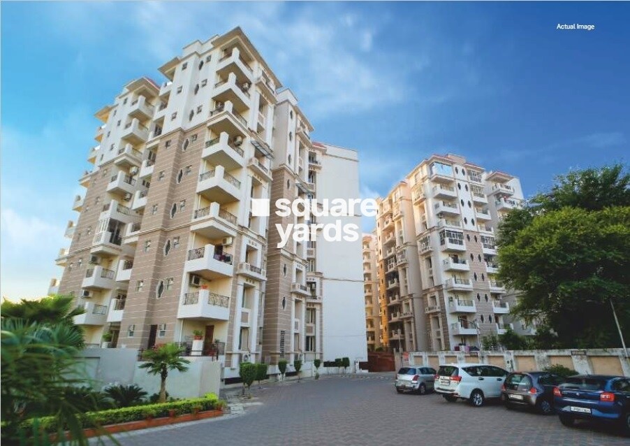 Vishwakarma Krishna Indraprastha