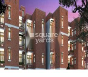 Ansal API Aastha Apartments in Shastripuram, Agra