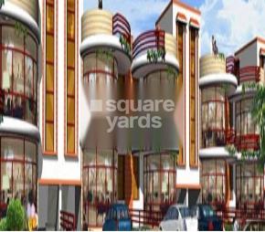 Ansal API Chetna residential project in Shastripuram