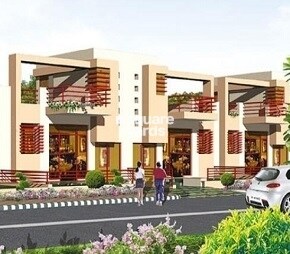Ansal API Sushant Taj City