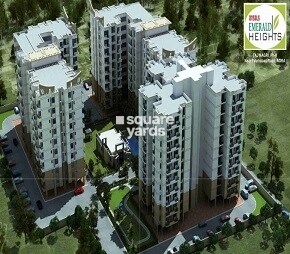 Ansal Emerald Heights