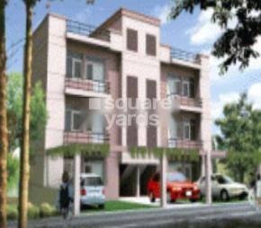Anupam Garden project in Rajrai, Agra