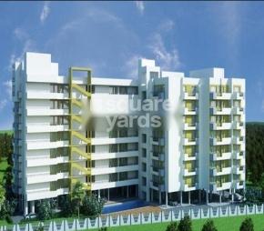 Anupam Omarion Heights