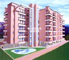 Anupam Royale, Civil Lines, Agra