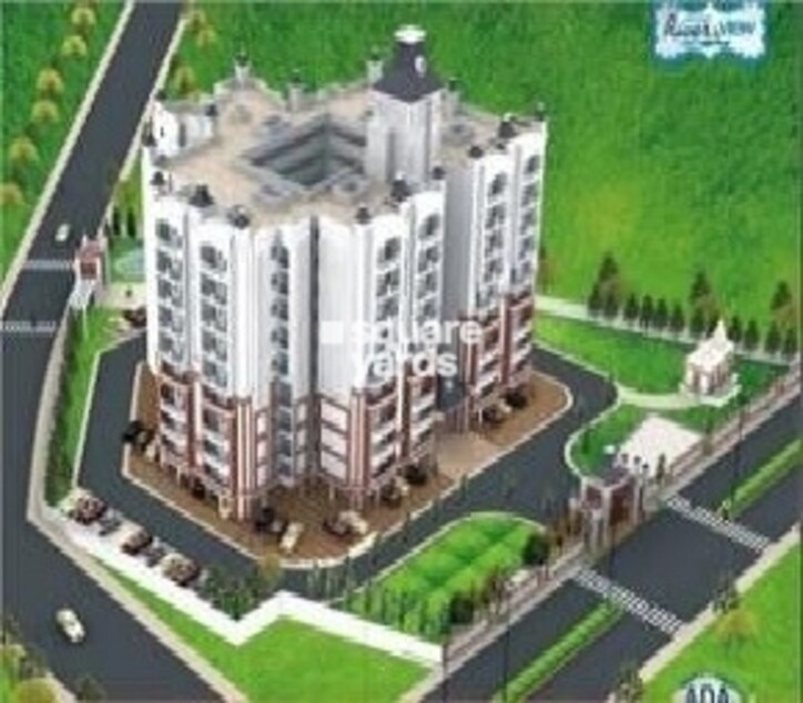 Aparna Kunj Cover Image