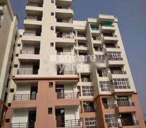 Aparna Panchsheel, Avas Vikas Colony, Agra