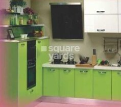 Arbour Neelkanth Enclave Phase 1, Shastripuram, Agra