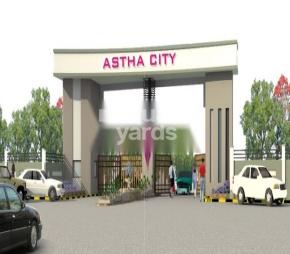 Astha City Flagship