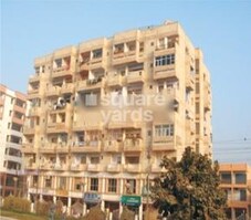 Bagla Anand Vrindavan Featured Image