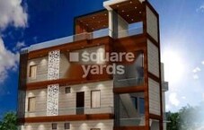 Balaji Avenue Featured Image