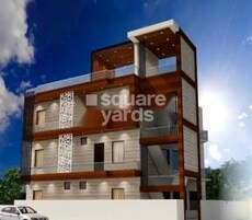 Balaji Avenue Featured Image