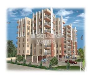 Bhawna Estate Executive Apartment in Sikandra, Agra