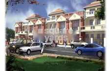 Bhawna Estate Royal Duplex Villa Featured Image