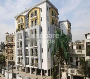 Bibhab Vilas, Vijayanagar Colony, Agra