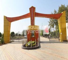 Deeksha KCR Town