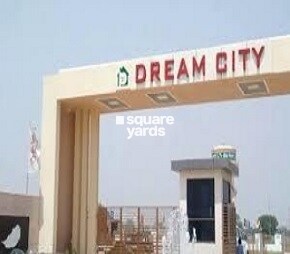 Dream City Agra