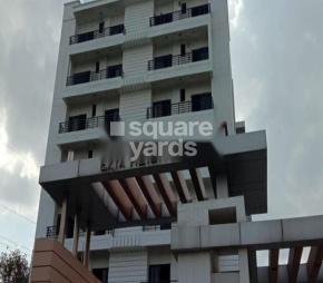 Ekta Heights