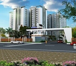 Ganga Taj Royale
