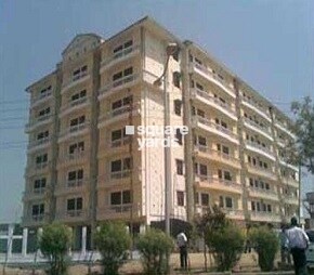 Ganpati Emerald Height