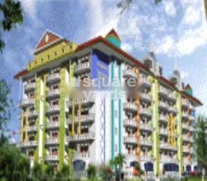 Ganpati Emrald Heights