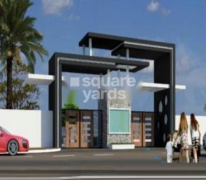 Ganpati Shakti Residency residential project in Poiya