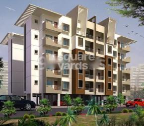 Ganpati Smart City