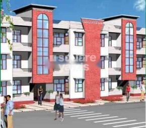 Gayatri Enclave in Shamshabad Road, Agra