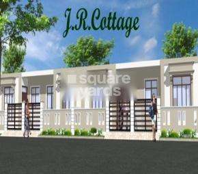 J.R. Cottages in Saimari, Agra