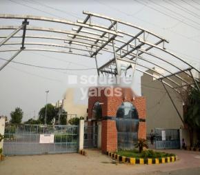 Jaipurias Sunrise Greens, Baroli Ahir, Agra