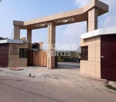 Krishna Aspire, Dayal Bagh, Agra