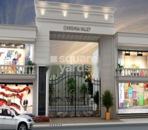 Krishna Valley