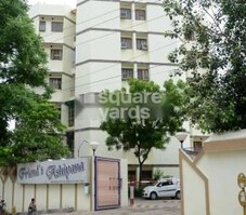 Kushagr Friends Ashiyana Featured Image