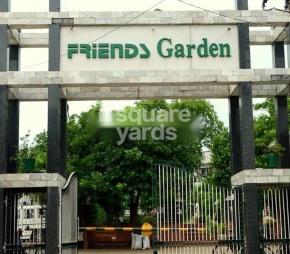 Kushagr Friends Garden