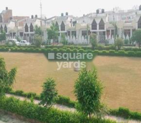 Maruti City