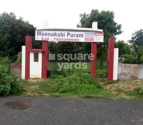 Meenakshi Puram