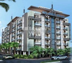 Nalanda Grand, Jeoni Mandi, Agra