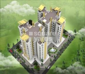 Nalanda Heights