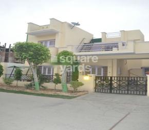 Nikhil Garden