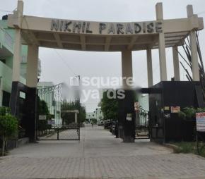 Nikhil Majestic Bungalows and Floors