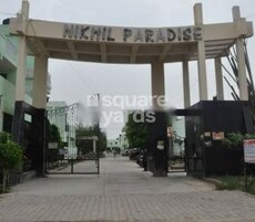 Nikhil Majestic Bungalows and Floors Featured Image