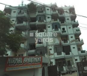 Nirmal Apartment Flagship