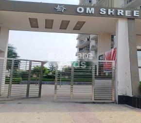 Om Shree Platinum